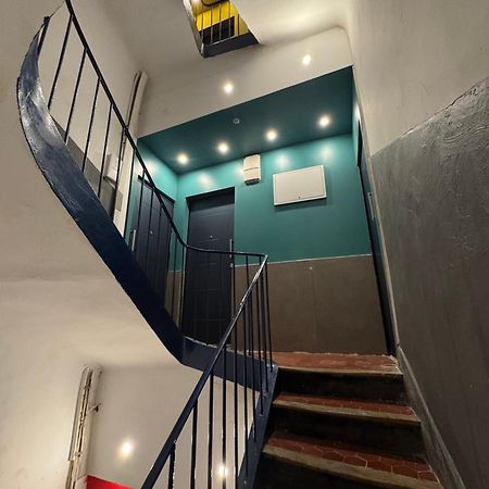 Republique / La Joliette Διαμέρισμα Μασσαλία Εξωτερικό φωτογραφία